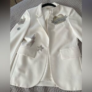 Zadig & Voltaire Blazer